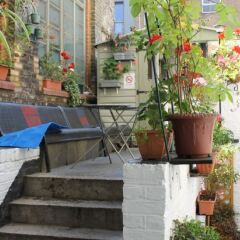 Отель Smart Camden Inn Hostel Великобритания, Лондон - отзывы, цены и фото номеров - забронировать отель Smart Camden Inn Hostel онлайн фото 2