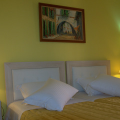 Отель Roda Pearl Resort комната для гостей фото 2