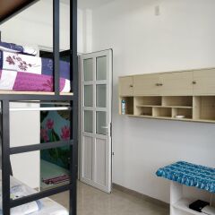 Le Petit Prince Nha Trang Hostel Нячанг в номере