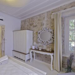 Insula Hotel & Restaurant Чешме удобства в номере