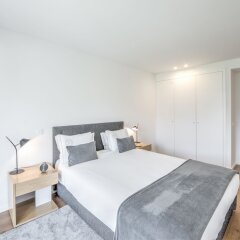 Апартаменты Bo - Santos Pousada Turistic Apartments Порту комната для гостей фото 2