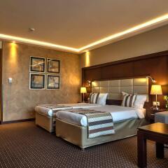 Hotel Imperial комната для гостей фото 5