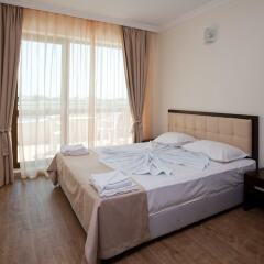 Отель St George Palace - All Inclusive Болгария, Свети Влас - отзывы, цены и фото номеров - забронировать отель St George Palace - All Inclusive онлайн комната для гостей
