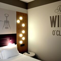 Best Western Soave Hotel детские мероприятия фото 2