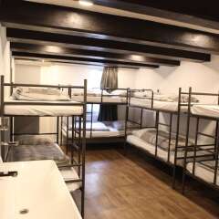 Отель International Budget Hostel City Center Нидерланды, Амстердам - 1 отзыв об отеле, цены и фото номеров - забронировать отель International Budget Hostel City Center онлайн помещение для мероприятий