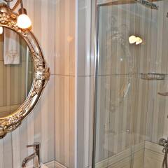 Alyon Hotel Taksim Турция, Стамбул - отзывы, цены и фото номеров - забронировать отель Alyon Hotel Taksim онлайн ванная
