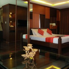 Отель Best Western Hotel La Corona Manila Филиппины, Манила - 2 отзыва об отеле, цены и фото номеров - забронировать отель Best Western Hotel La Corona Manila онлайн удобства в номере
