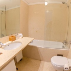 Отель 5 2BR Apt in the HistoricalCenterParking Португалия, Лиссабон - отзывы, цены и фото номеров - забронировать отель 5 2BR Apt in the HistoricalCenterParking онлайн фото 6