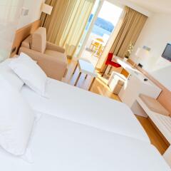 Sentido Punta del Mar Hotel & Spa - Только для взрослых комната для гостей