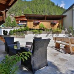 Hotel Garni Fiegl Apart Хохгургль