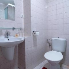 Penzión Grand*** in Trnava, Slovakia from 96$, photos, reviews - zenhotels.com bathroom