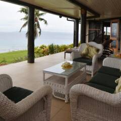 Отель Taveuni Island Resort And Spa Фиджи, Остров Тавеуни - отзывы, цены и фото номеров - забронировать отель Taveuni Island Resort And Spa онлайн комната для гостей фото 5