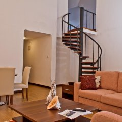 Heri Heights Serviced Apartments in Nairobi, Kenya from 89$, photos, reviews - zenhotels.com guestroom