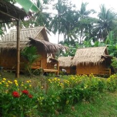 Отель Sea view Panwa Cottage Hostel Таиланд, пляж Панва - отзывы, цены и фото номеров - забронировать отель Sea view Panwa Cottage Hostel онлайн фото 23