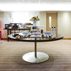 Отель Novotel Waterloo Лондон фитнесс-зал