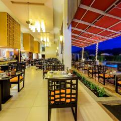 Отель Peach Blossom Resort Пхукет питание