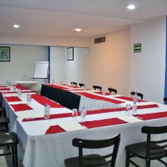 Hotel Romano Palace Acapulco