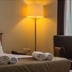 Deniz Konak Otel Турция, Чамлыхемшин - отзывы, цены и фото номеров - забронировать отель Deniz Konak Otel онлайн