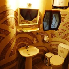 Отель Crazy House Далат удобства в номере