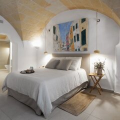 Отель Nou Sant Antoni Испания, Сьюдадела - отзывы, цены и фото номеров - забронировать отель Nou Sant Antoni онлайн комната для гостей фото 4