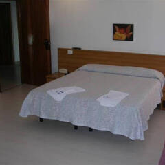 Hotel Ribot комната для гостей фото 5