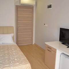 Tugra Hotel Адыяман удобства в номере фото 2
