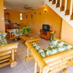 Friendship View Villa in Bequia, St. Vincent and the Grenadines from 379$, photos, reviews - zenhotels.com hotel interior