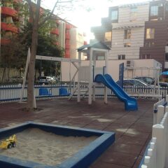 Апартаменты Admiral Plaza Apartments Солнечный берег детские мероприятия фото 2