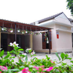 Гостевой Дом Petunia Garden Homestay фото 15