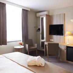 Leopold Hotel Brussels EU удобства в номере