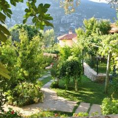 Вилла Kleo Cottages Турция, Патара - отзывы, цены и фото номеров - забронировать отель Вилла Kleo Cottages онлайн фото 26