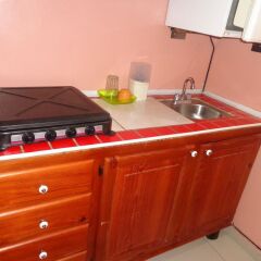 Rig Hotel Plaza Venecia Бока Чика в номере