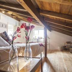 Отель Lisbon Inn Bica Suites гостиничный бар
