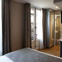 Dream Hotel Opera комната для гостей фото 5
