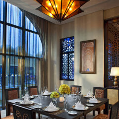 Отель Sheraton Qingyuan Lion Lake Resort питание фото 3