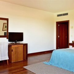Pousada Castelo de Alcácer do Sal - Historic Hotel удобства в номере фото 2