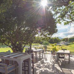 Отель Blue Bay Curacao Golf & Beach Resort фото 9