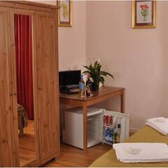 Отель Gialel B&B Италия, Рим - 1 отзыв об отеле, цены и фото номеров - забронировать отель Gialel B&B онлайн удобства в номере