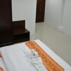 Отель Lada Krabi Residence Таиланд, Краби - отзывы, цены и фото номеров - забронировать отель Lada Krabi Residence онлайн сейф в номере