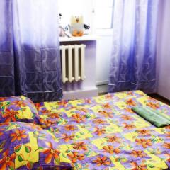 Отель Жилые помещения Calm Inn Пермь детские мероприятия фото 2