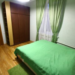 NII Burdenko Mini-hotel комната для гостей фото 3