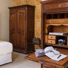Grand Hotel Beauvau Marseille Vieux Port MGallery by Sofitel удобства в номере фото 2