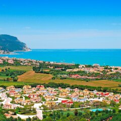 Отель Adamo Ed Eva Resort Нумана фото 4