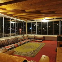 Falcon Cave Suites Турция, Гёреме - 1 отзыв об отеле, цены и фото номеров - забронировать отель Falcon Cave Suites онлайн интерьер отеля