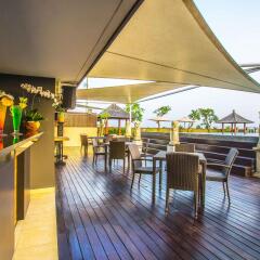 Royal Singosari Kuta in Bali, Indonesia from 22$, photos, reviews - zenhotels.com hotel bar