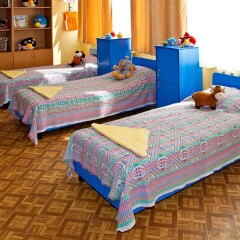 Гостиница "Солнышко" в Ольгинке отзывы, цены и фото номеров - забронировать гостиницу "Солнышко" онлайн Ольгинка фото 7