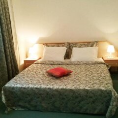 Отель Veda Guest House Поморие комната для гостей фото 2
