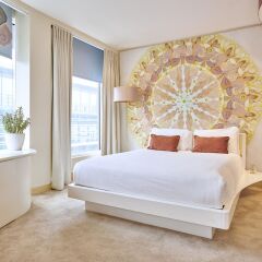 Отель My Brighton Великобритания, Брайтон - отзывы, цены и фото номеров - забронировать отель My Brighton онлайн комната для гостей фото 2