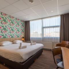 Отель Best Western Amsterdam Нидерланды, Амстердам - - забронировать отель Best Western Amsterdam, цены и фото номеров комната для гостей фото 3