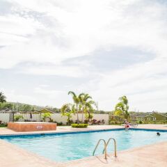 Отель Ocho Rios TaylorMade Vacation Villas Очо-Риос бассейн